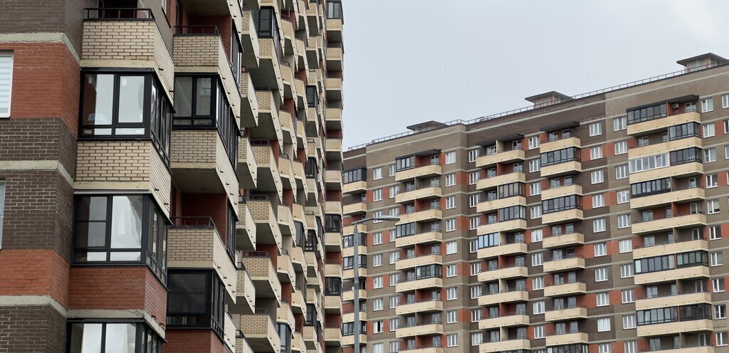 квартира р-н Всеволожский г Мурино Девяткино, улица Шоссе в Лаврики, 72к 1 фото 12