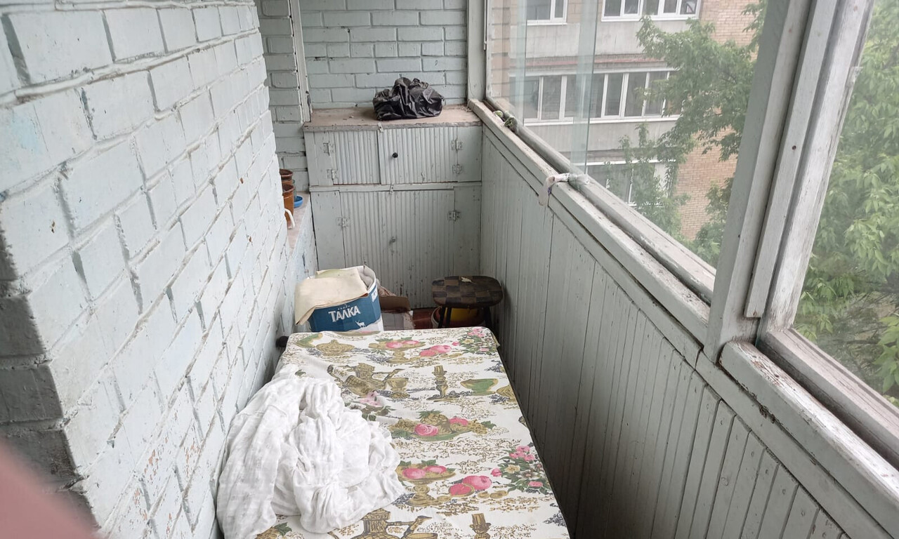 квартира г Тольятти Лизы Чайкиной, 33 фото 5