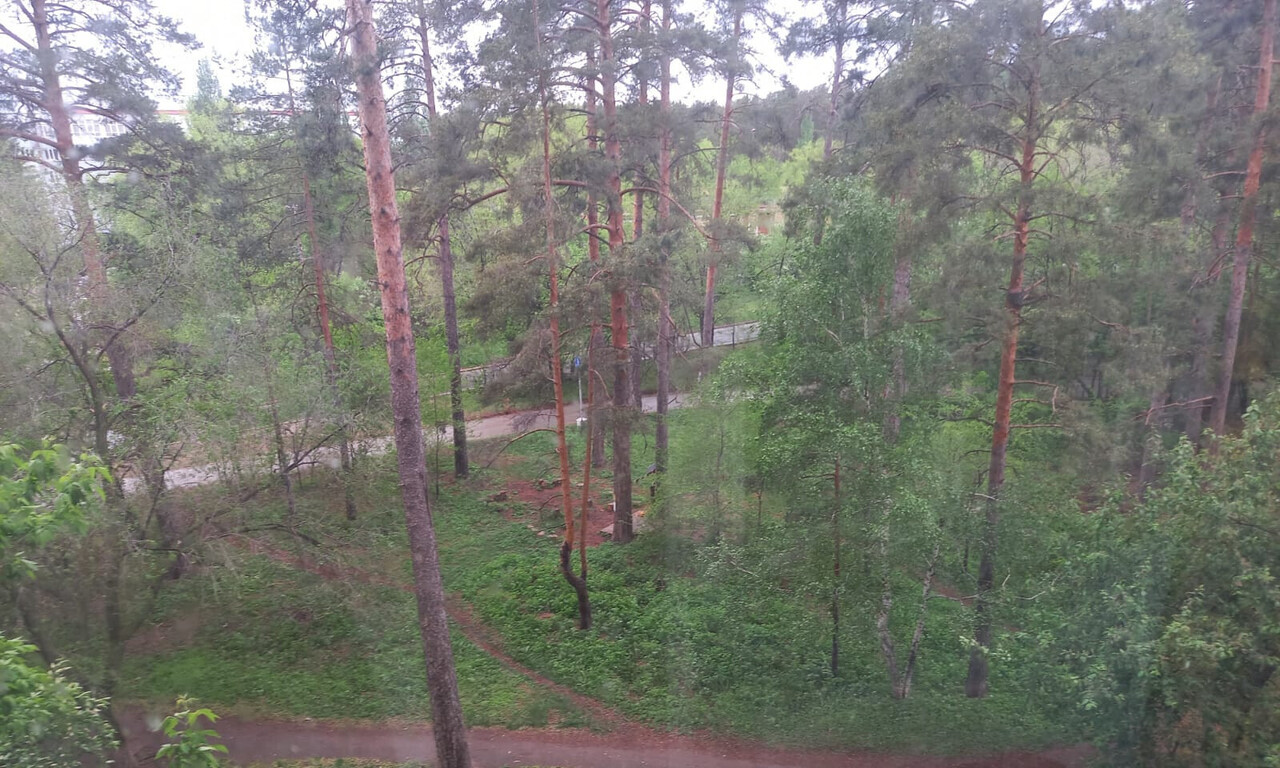 квартира г Тольятти Лизы Чайкиной, 33 фото 6
