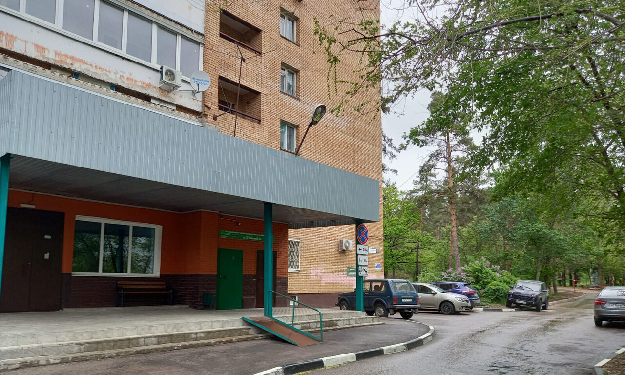 квартира г Тольятти Лизы Чайкиной, 33 фото 12