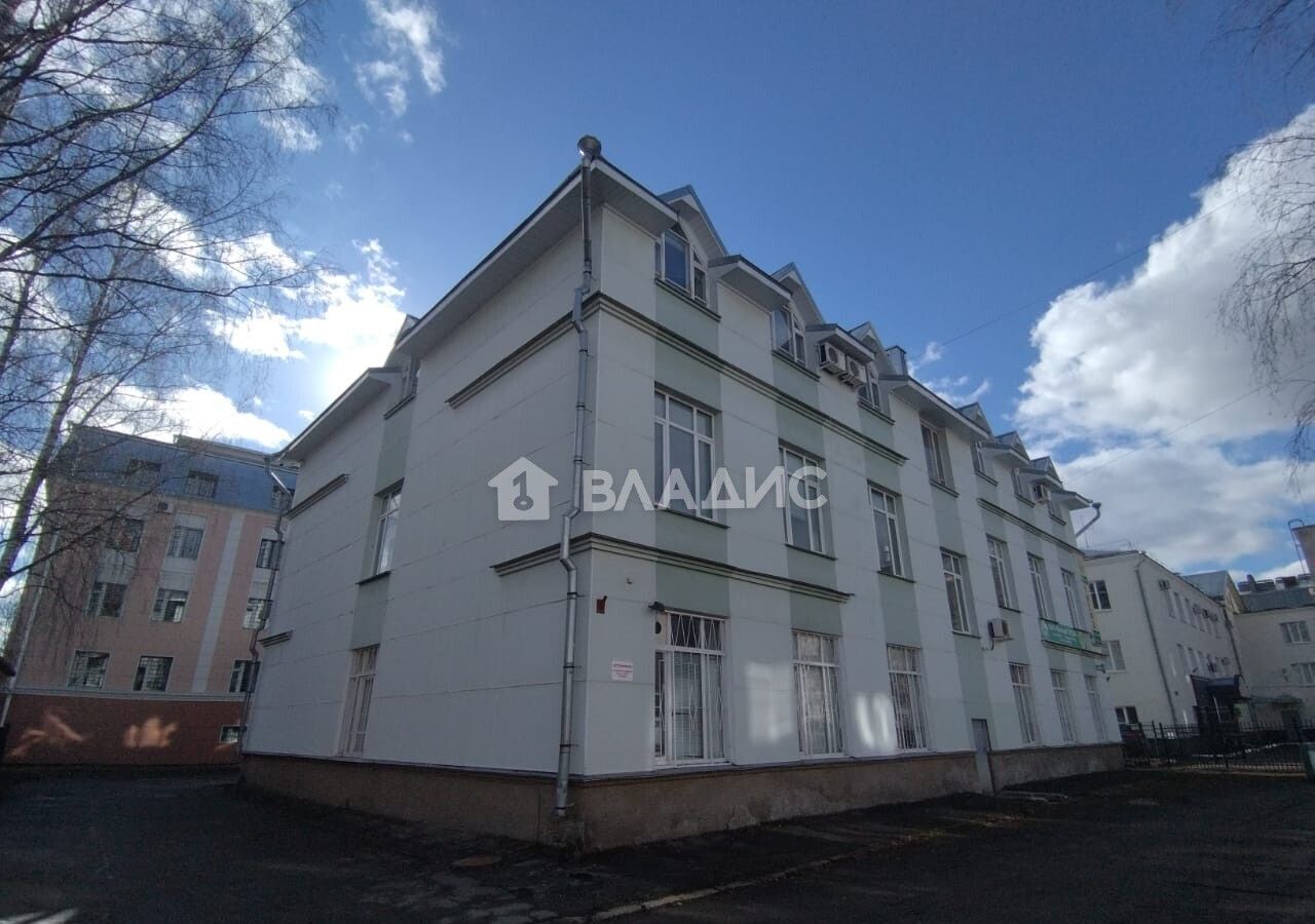 офис г Вологда Заречье ул Горького 90б фото 5