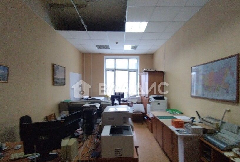 офис г Вологда Заречье ул Горького 90б фото 13