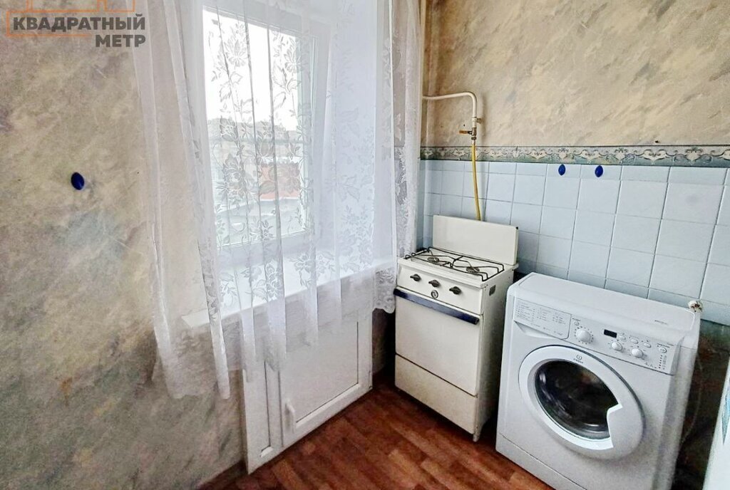 квартира г Димитровград пр-кт Ленина 39 фото 5