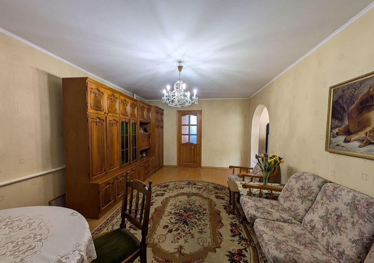 дом г Тула п Лихвинка р-н Привокзальный 10-й Лихвинский пр., 4Г фото 7