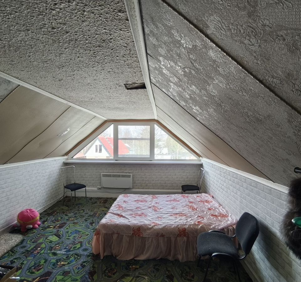 дом г Ноябрьск ПСО Мечта, 19-й пр, Тюменская обл. фото 7