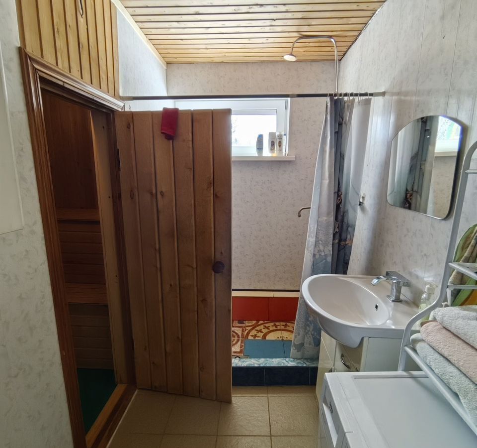 дом г Ноябрьск ПСО Мечта, 19-й пр, Тюменская обл. фото 12