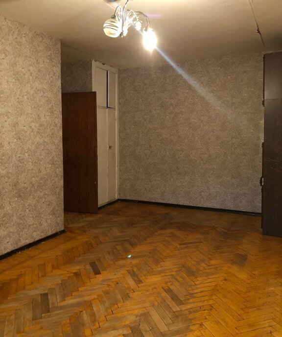 квартира г Москва метро Водный стадион б-р Кронштадтский 25 фото 1