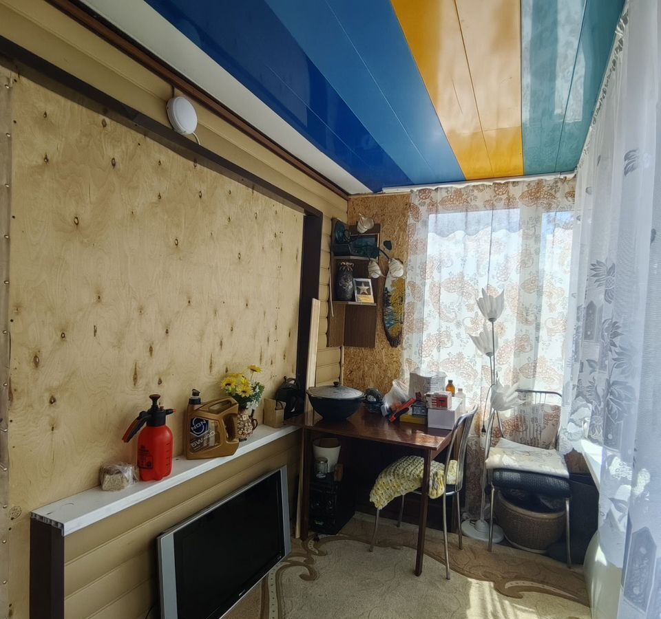 дом г Ноябрьск ПСО Мечта, 19-й пр, Тюменская обл. фото 17