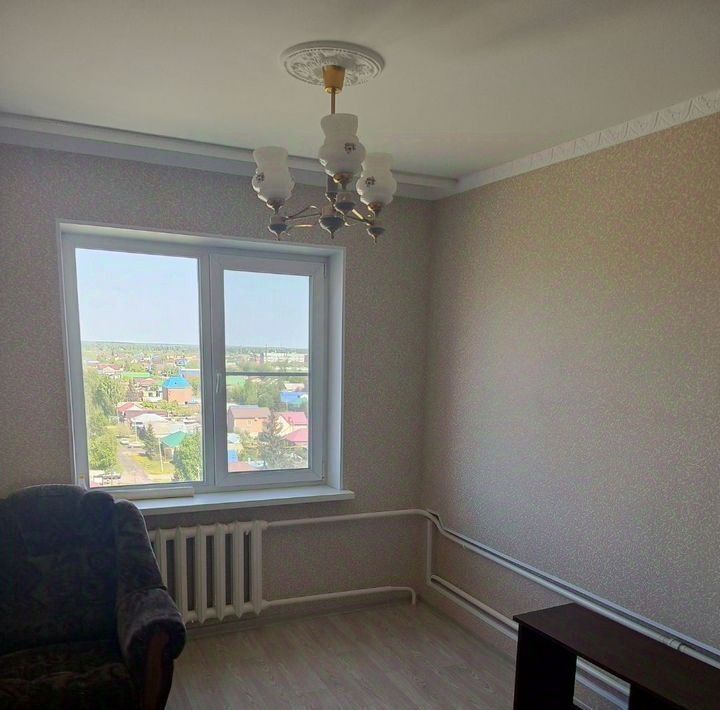 квартира г Омск р-н Центральный ул 24-я Северная 196 фото 12