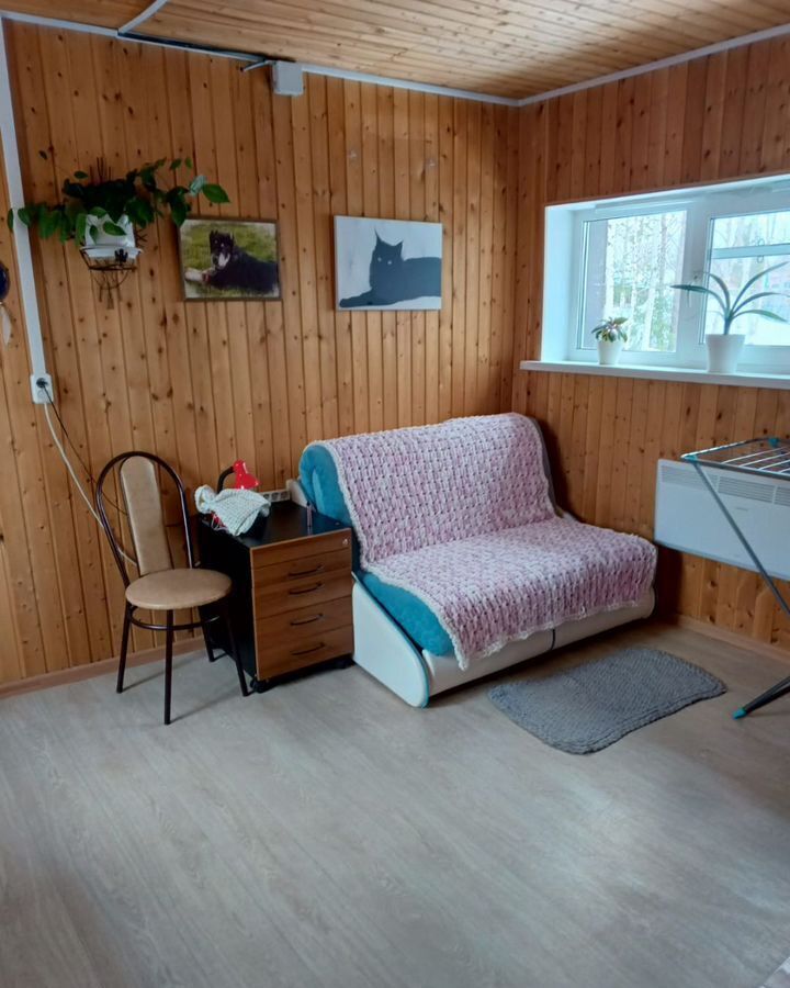 дом г Ноябрьск ПСО Мечта, 19-й пр, Тюменская обл. фото 19
