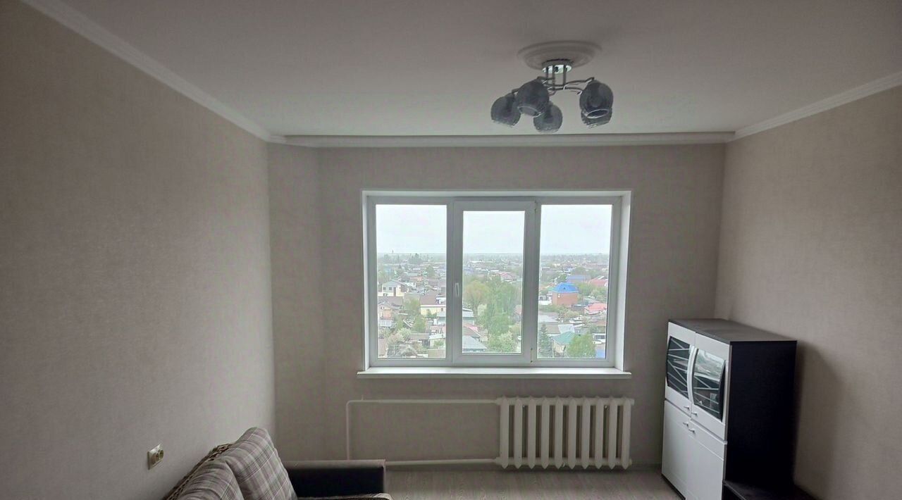 квартира г Омск р-н Центральный ул 24-я Северная 196 фото 38
