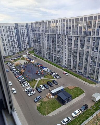 ЖК Егорово Парк Томилино, к 1, г. о. Люберцы, 2-й квартал фото