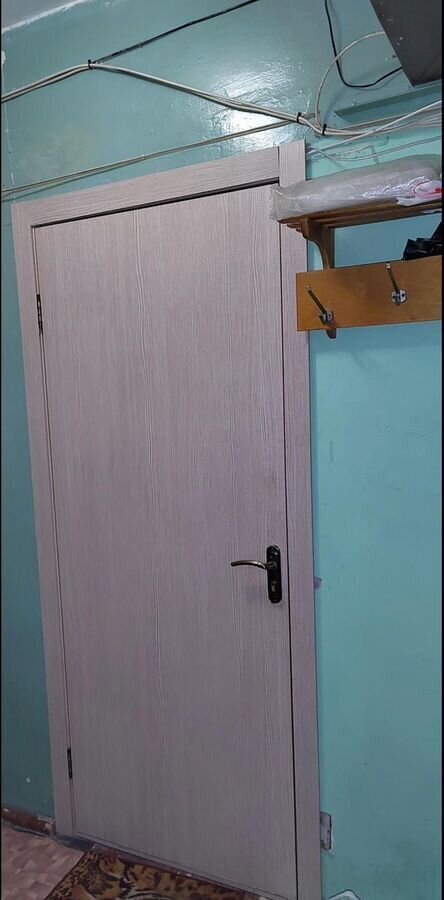 комната г Новосибирск р-н Калининский ул Объединения 39/1 фото 6