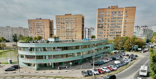 торговое помещение Мытищи-16 ул Сукромка 7 Медведково фото