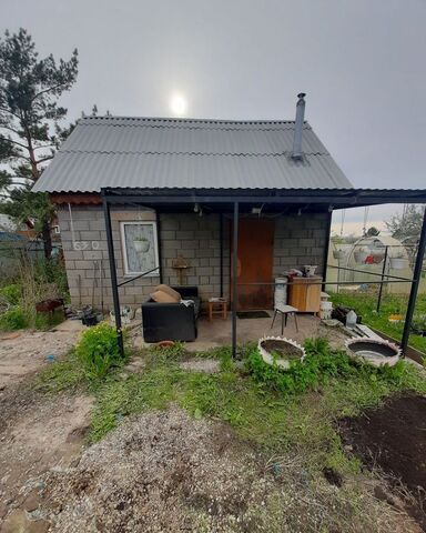 дом р-н Ленинский Сад № 8, 630, СНТ Строитель-1 фото
