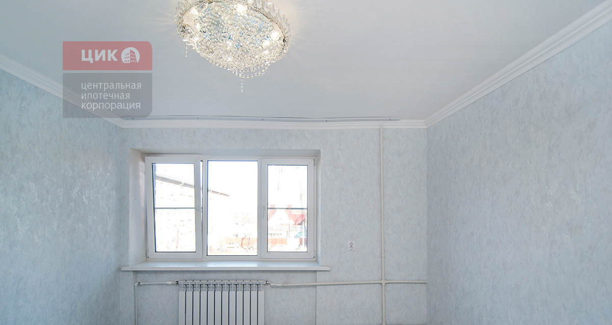 квартира г Рязань п Строитель ул Качевская 34/2 м-н фото 4