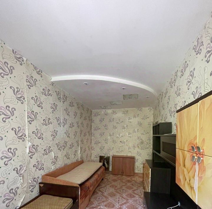 квартира г Волжский ул им Рихарда Зорге 20 фото 3