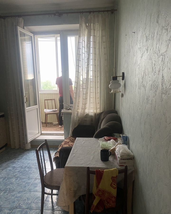 квартира г Клин ул Чайковского 60к/2 фото 7