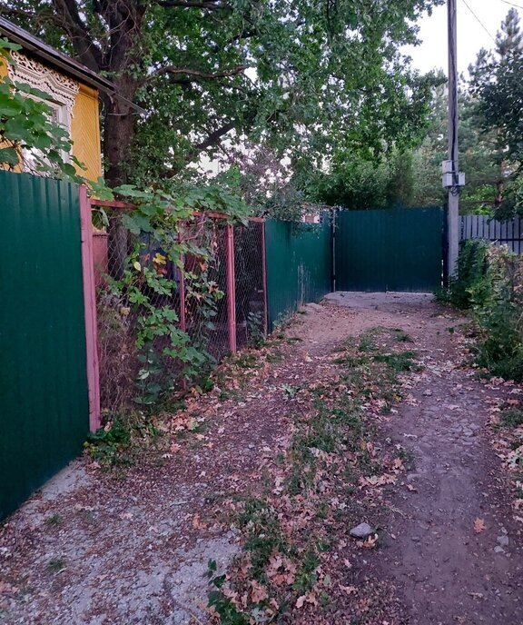 дом г Саратов ул Лесная муниципальное образование, СНТ Волжские Зори фото 1