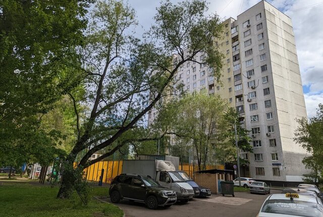 метро Курьяново ул Подольская 27к/4 фото
