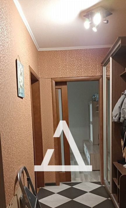 квартира г Самара Безымянка пр-кт Кирова 405 фото 4