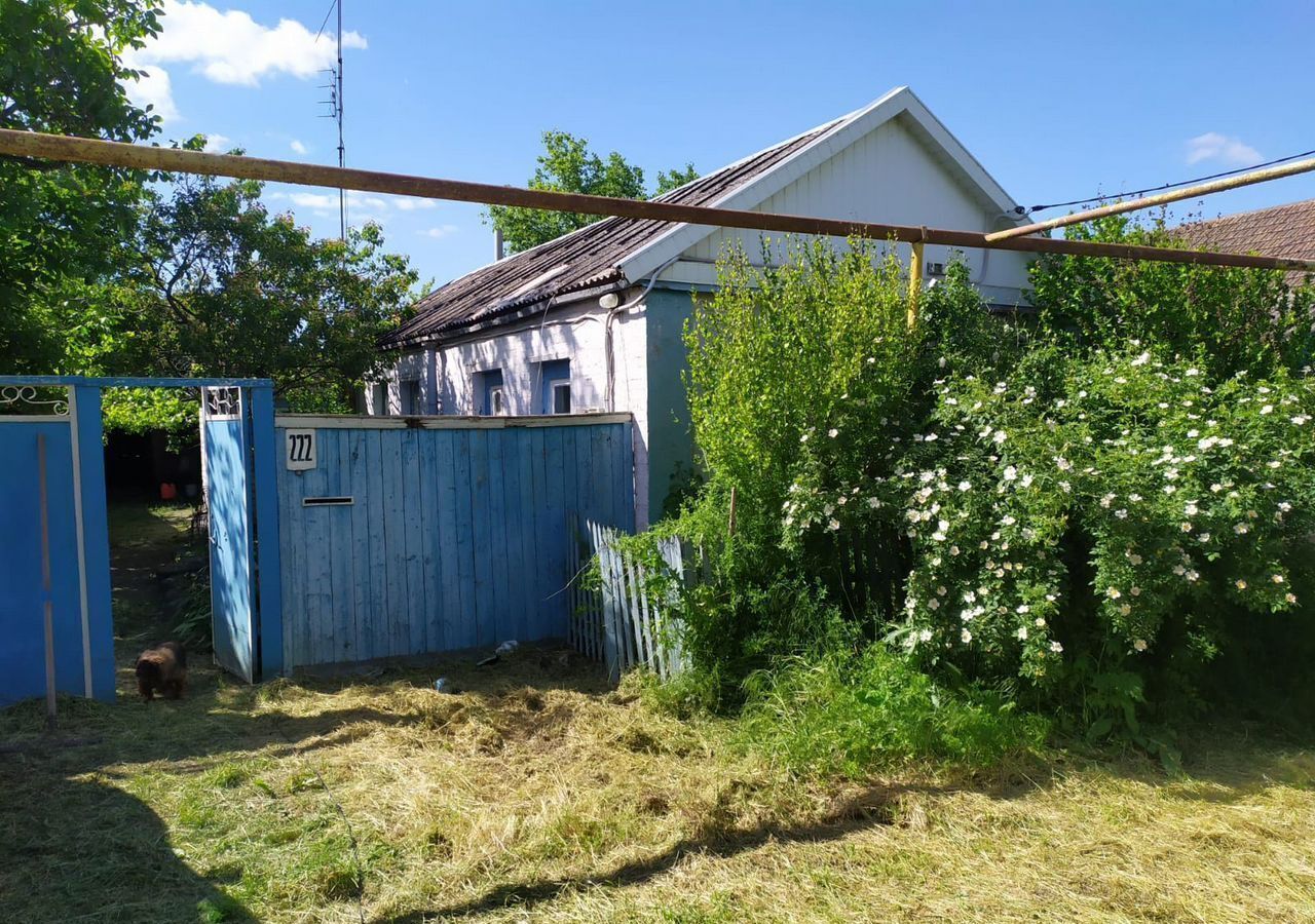 дом р-н Советский г Зеленокумск ул Ленина 222 Советский муниципальный округ фото 1