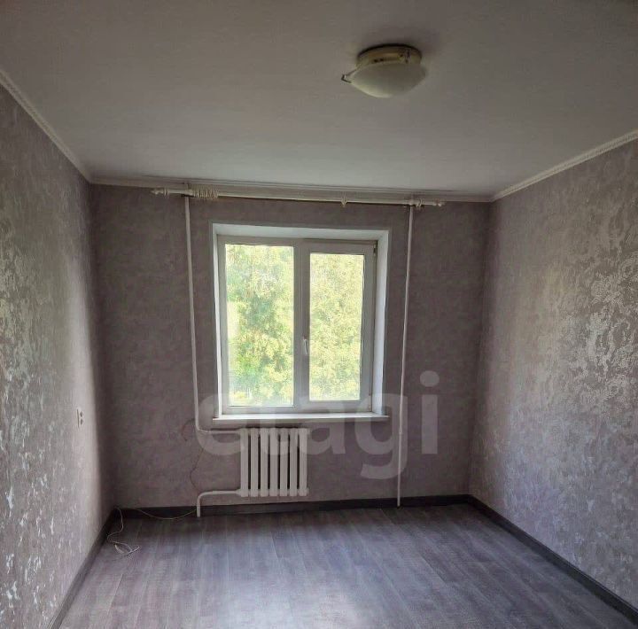 квартира г Оренбург р-н Ленинский ул Чкалова 46 фото 3