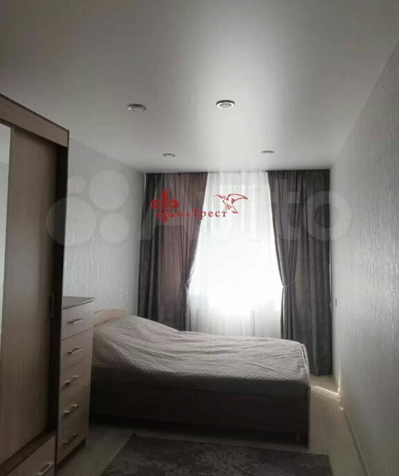 квартира г Белгород ул 5 Августа 28 фото 8