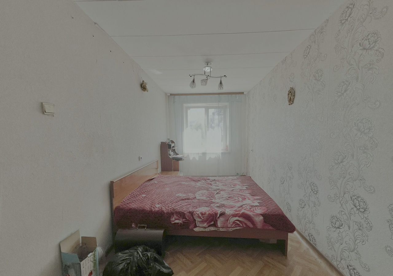 квартира г Новокузнецк р-н Центральный ул Кирова 99 фото 10