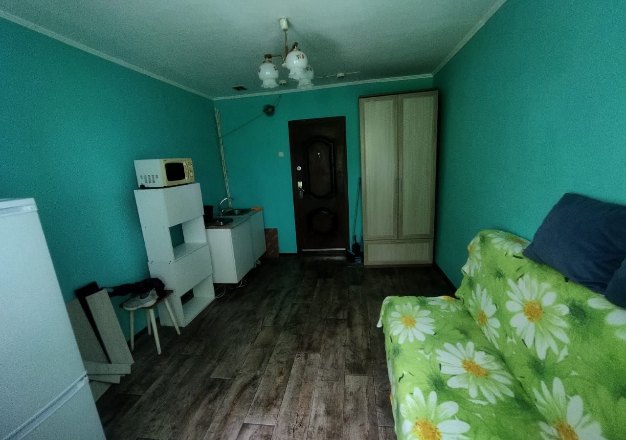 комната г Новосибирск р-н Советский ул Гидромонтажная 60 фото 3