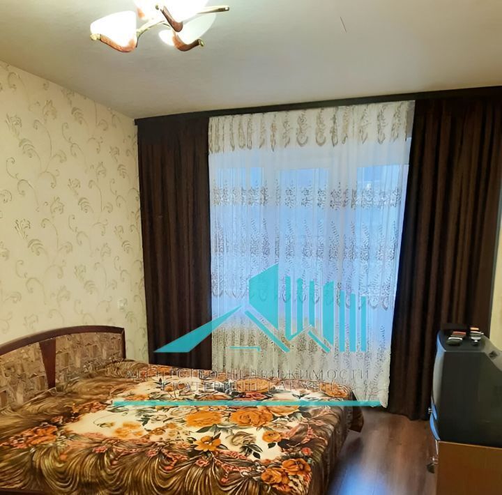 квартира г Калуга р-н Ленинский ул Маршала Жукова 30 фото 1