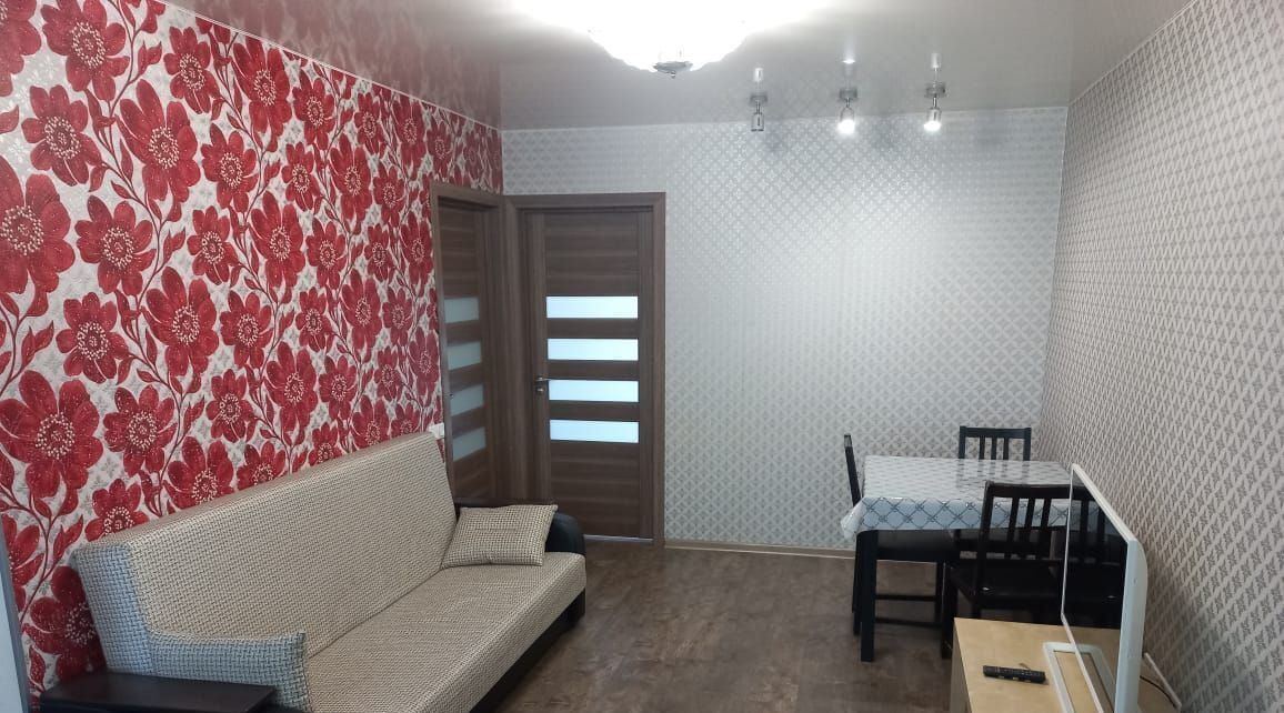 квартира г Иркутск р-н Правобережный ул Карпинская 21а фото 2