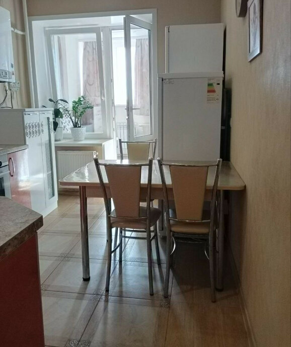 квартира р-н Жуковский г Белоусово ул Калужская 12/1 фото 4
