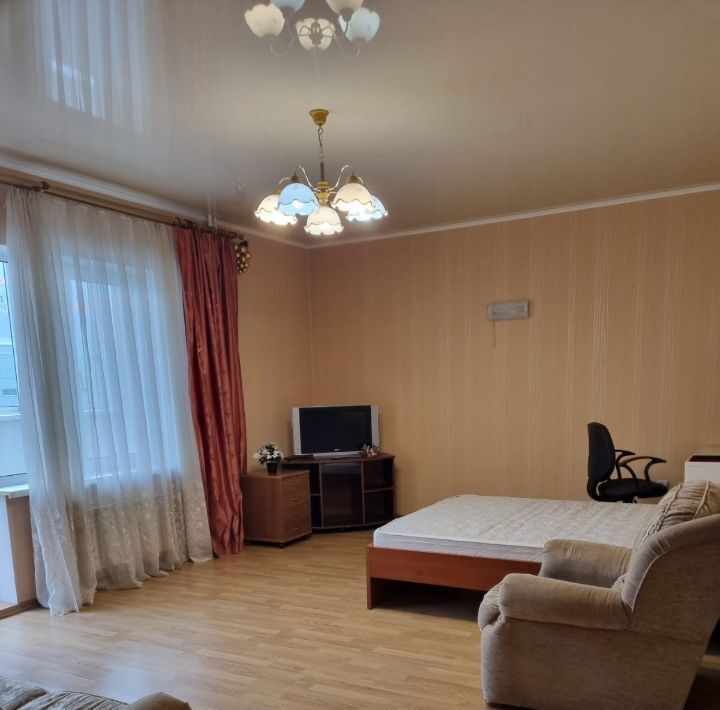 квартира г Обнинск ул Гагарина 5 фото 3