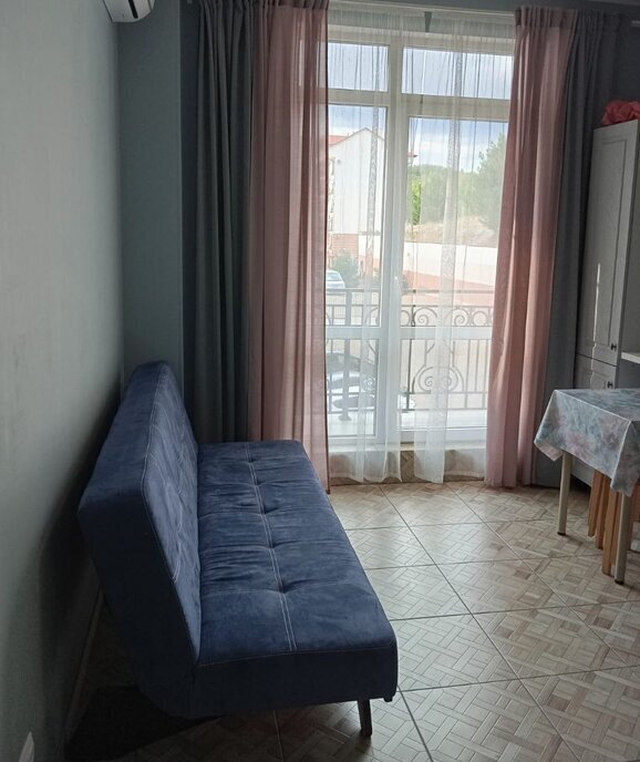 квартира г Геленджик ул Верхняя 13/2 фото 3