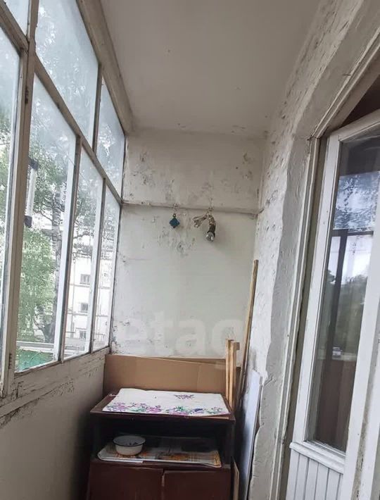 квартира г Белгород Восточный ул Губкина 14 фото 16