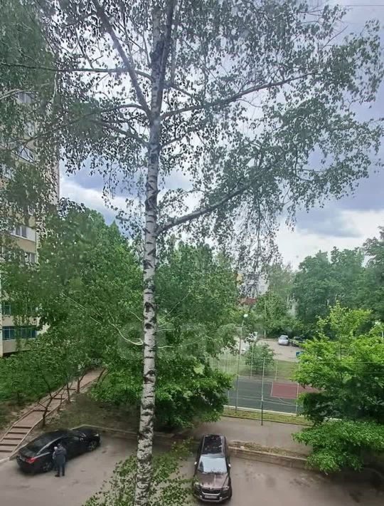 квартира г Белгород Восточный ул Губкина 14 фото 17