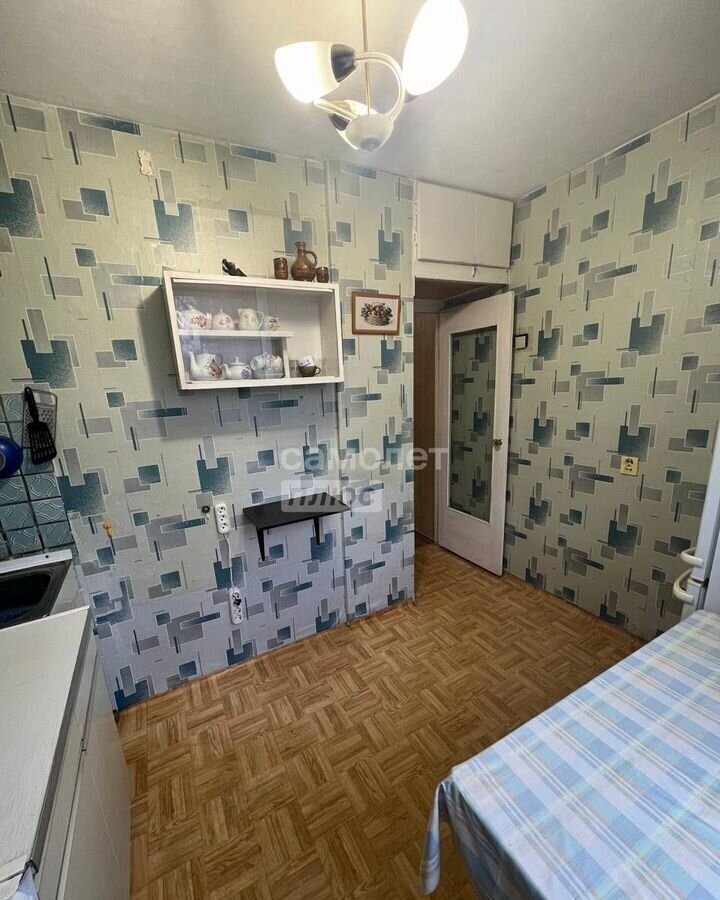квартира г Химки ул Молодежная 16/12 Химки фото 5