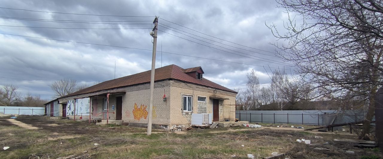 свободного назначения р-н Данковский г Данков ул Верхняя Куликовская 24 фото 7