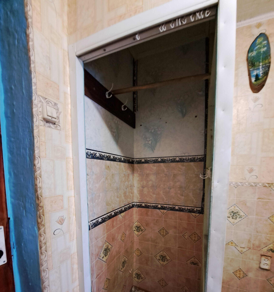 квартира г Назарово ул Арбузова 84/1 фото 5