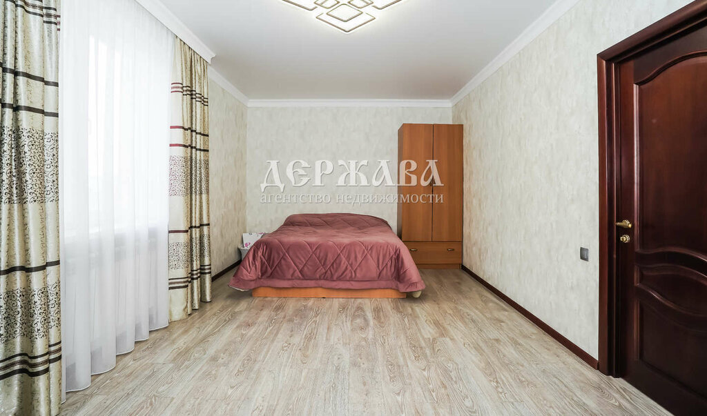 дом г Старый Оскол ул Малые Сосенки фото 14