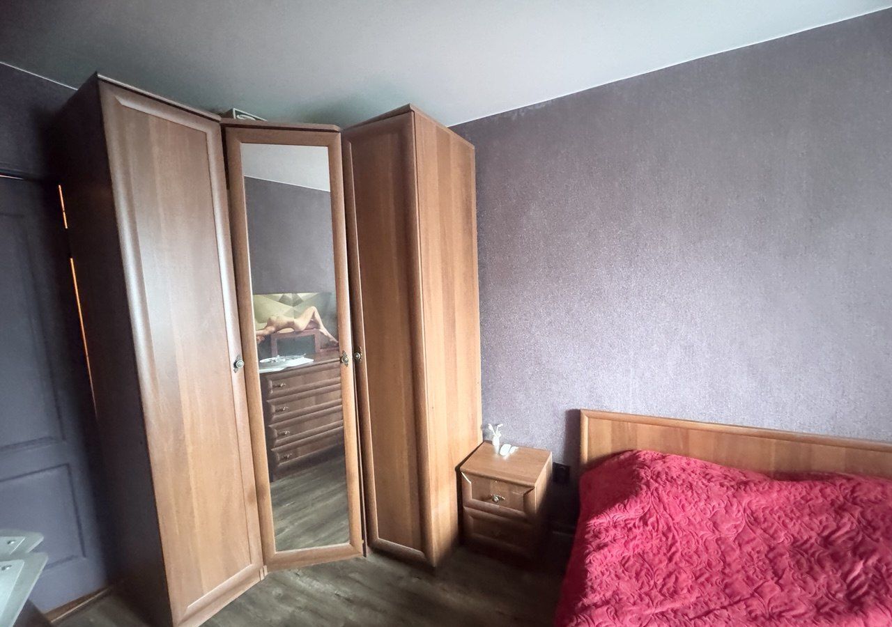 квартира г Кострома р-н Центральный ул Димитрова 2 фото 8