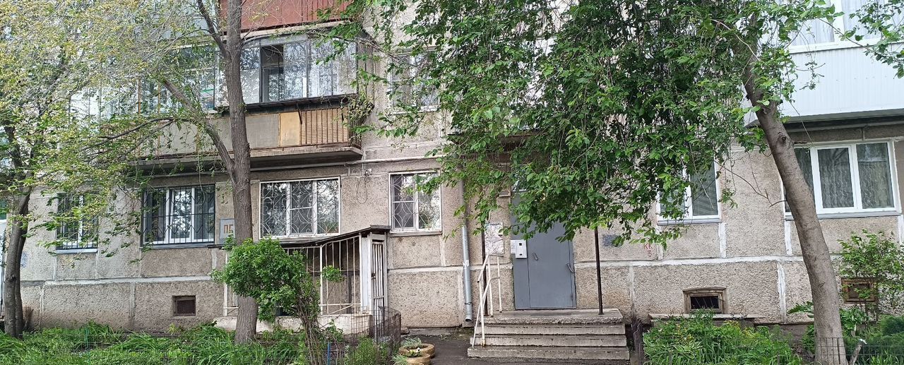 квартира г Магнитогорск р-н Правобережный ул Советская 68 фото 11