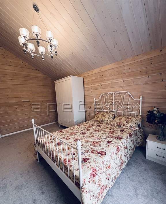дом г Красноярск р-н Октябрьский ул Беловежская фото 17