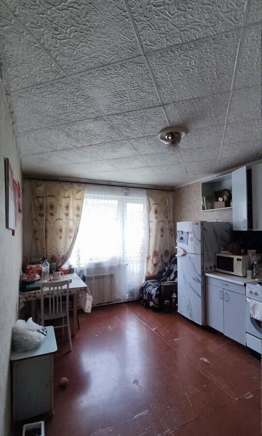 квартира г Дальнегорск пр-кт 50 лет Октября 99б фото 8
