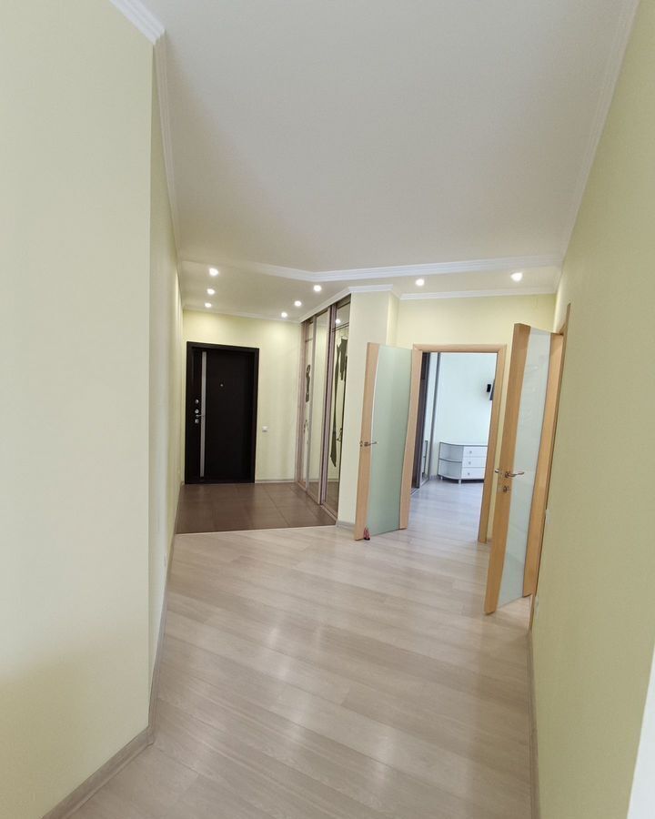 квартира г Красноярск р-н Советский ул Авиаторов 41 фото 5