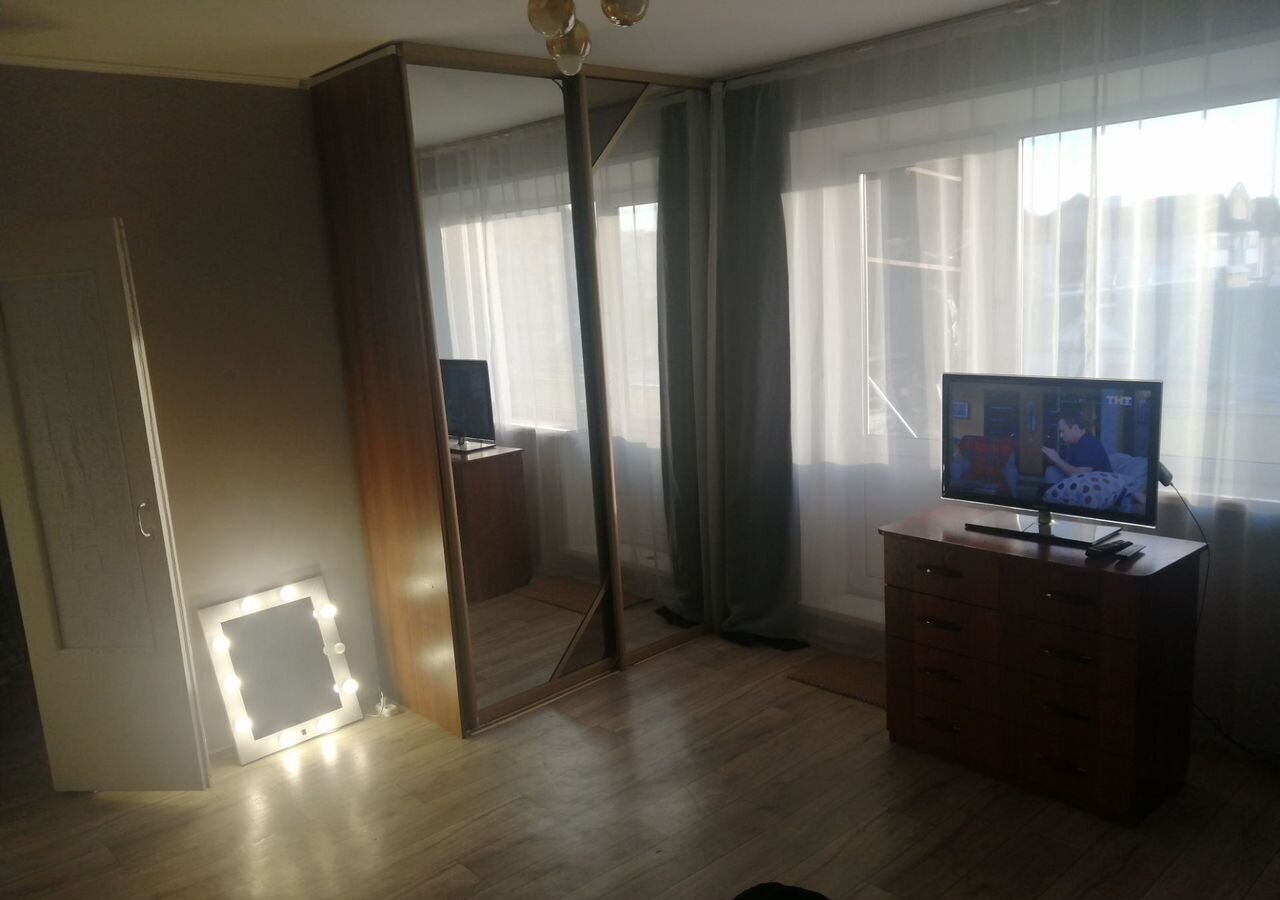 квартира г Абакан ул Карла Маркса 42 фото 19