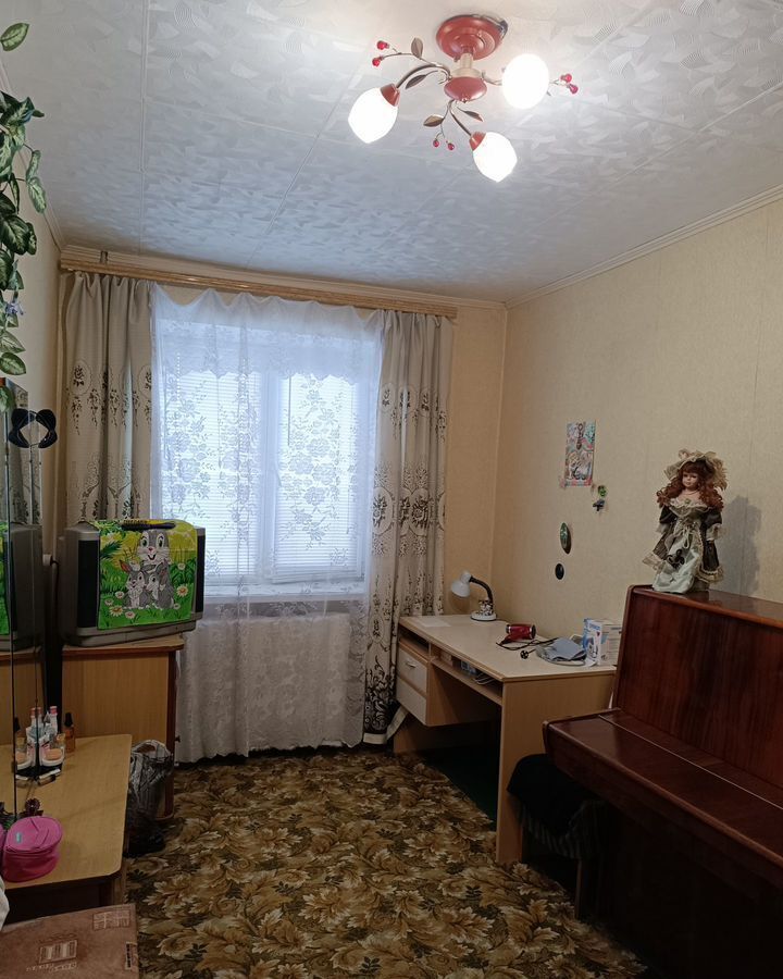 квартира г Саратов р-н Кировский ул им Пугачева Е.И. 171 фото 5