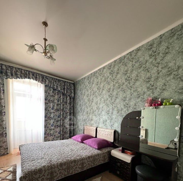 квартира г Чита р-н Центральный ул Амурская 82 фото 4