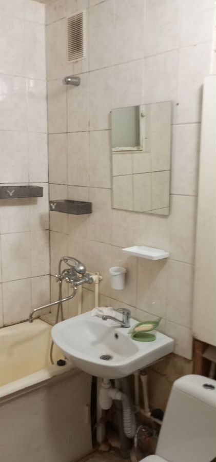 квартира г Тверь р-н Московский ул Тамары Ильиной 7к/1 фото 8